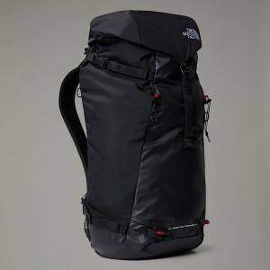 Men The North Face All-Mountain Purpose 38 Backpacks Black | NF0A74A5Z