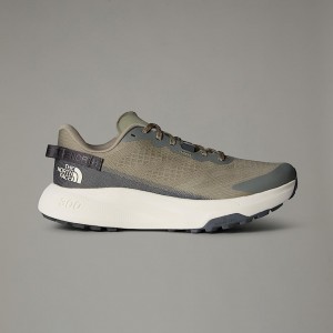 Men The North Face Altamesa 300 Trail Running Shoes Grey | NF0A60Z2O
