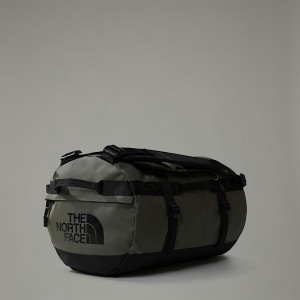 Men The North Face Base Camp Small Duffel Bag Grey | NF0A92R5Q