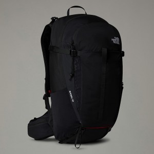 Men The North Face Basin 36L Backpacks Black | NF0A83N5K