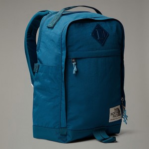 Men The North Face Berkeley Backpacks Navy | NF0A88O9E