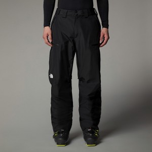Men The North Face Dawnstrike GORE-TEX® Pants Black | NF0A10P4Y