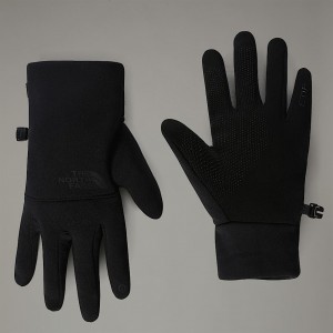 Men The North Face Etip™ Gloves Black | NF0A21A4P