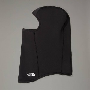 Men The North Face Freedom Fleece Balaclava Black | NF0A90J0P