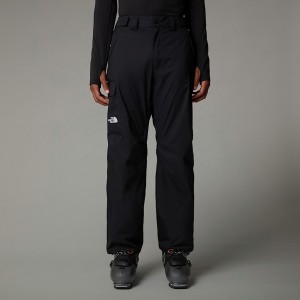 Men The North Face Freedom Pants Black | NF0A52A0H