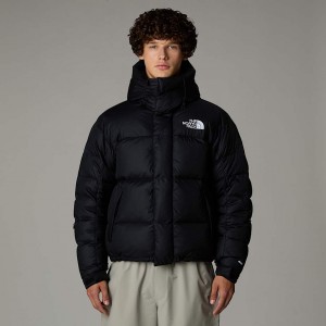 Men The North Face Himalayan Baltoro Jackets Black | NF0A73L9F