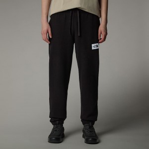 Men The North Face Hoden Joggers Black | NF0A08E2Q