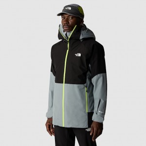 Men The North Face Jazzi GORE-TEX® Jackets Black | NF0A33J1E