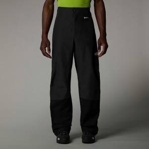 Men The North Face Jazzi GORE-TEX® Pants Black | NF0A67P8N