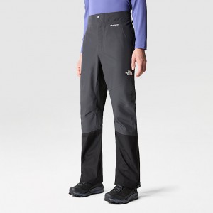 Men The North Face Jazzi GORE-TEX® Pants Black | NF0A79Y6S