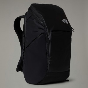 Men The North Face Kaban 2.0 Backpacks Black | NF0A28U8L
