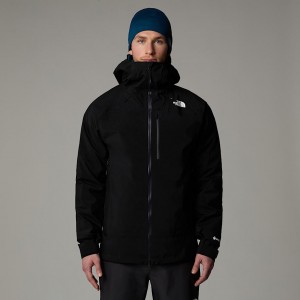 Men The North Face Kandersteg GORE-TEX® Pro Jackets Black | NF0A85U0U
