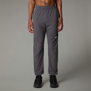 Men The North Face Kikash Joggers Grey | NF0A51H2K