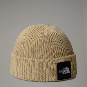 Men The North Face Metro Ex Beanie Black | NF0A52A9D