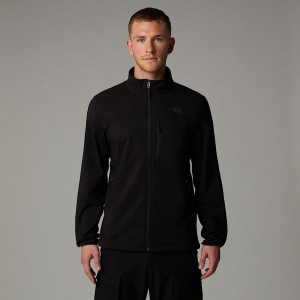 Men The North Face Nimble Jackets Black | NF0A66S1H