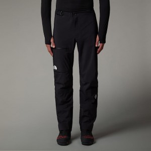 Men The North Face Summit Chamlang FUTURELIGHT™ Pants Black | NF0A67H9V