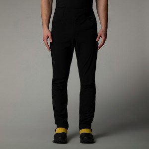 Men The North Face Summit Off Width Pants Black | NF0A29M5C