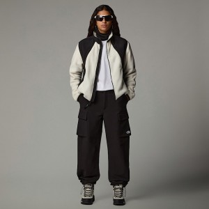 Women The North Face Ancohuma Winter Loose Pants Black | NF0A00C5H