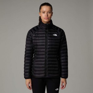 Women The North Face Bettaforca Down Jackets Black | NF0A71M4V
