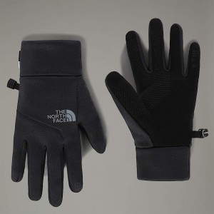 Women The North Face Etip™ Hardface Gloves Black | NF0A47S0I