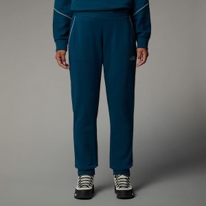 Women The North Face Hakuun Joggers Navy | NF0A88I2S