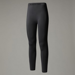 Women The North Face Sport Leggings Black | NF0A19L0Q
