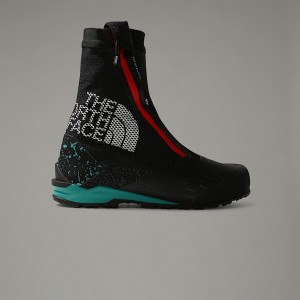 Women The North Face Summit Cayesh FUTURELIGHT™ Boots Black | NF0A65X1S