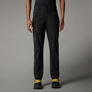 Women The North Face Summit Off Width Pants Black | NF0A87T5M