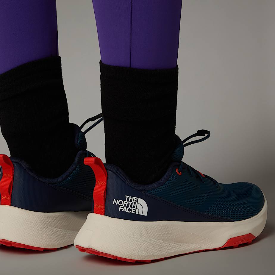 Kids' The North Face Altamesa Trail Running Shoes Navy | NF0A00F0Q
