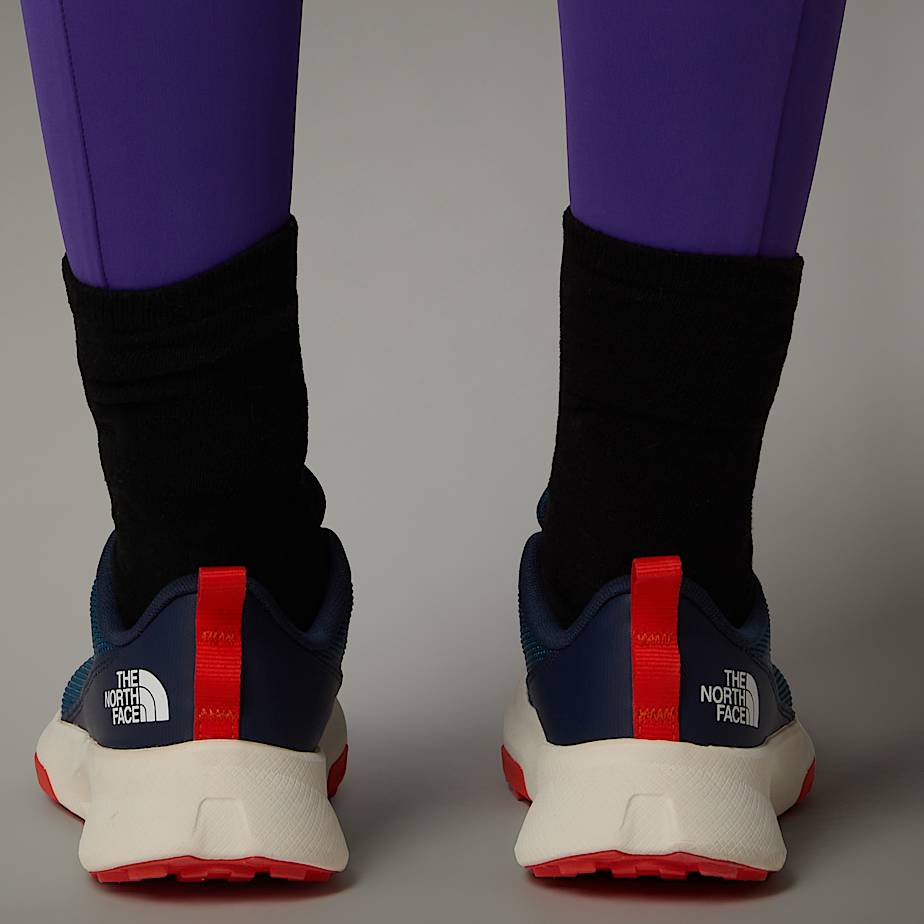 Kids' The North Face Altamesa Trail Running Shoes Navy | NF0A00F0Q