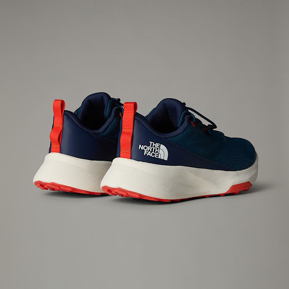 Kids' The North Face Altamesa Trail Running Shoes Navy | NF0A00F0Q