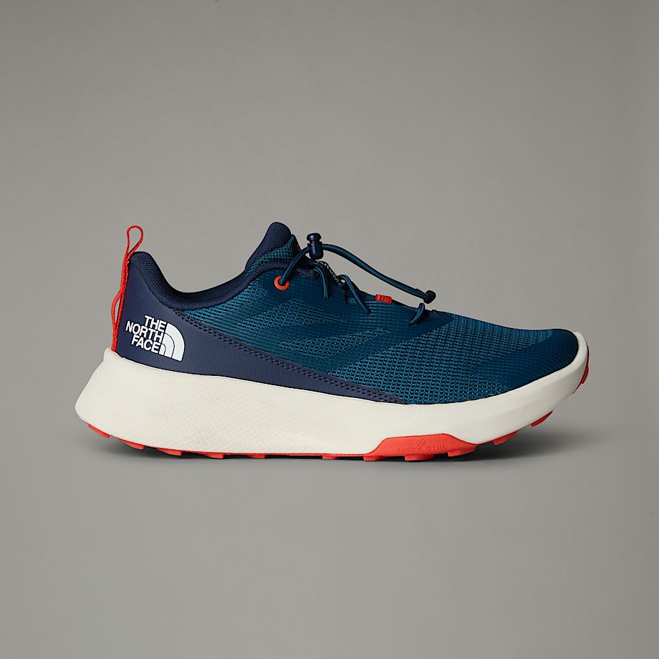 Kids\' The North Face Altamesa Trail Running Shoes Navy | NF0A00F0Q