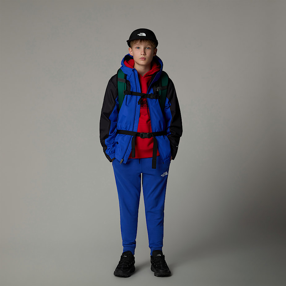 Kids' The North Face Antora Triclimate 3-in-1 Jackets Blue | NF0A59B3B