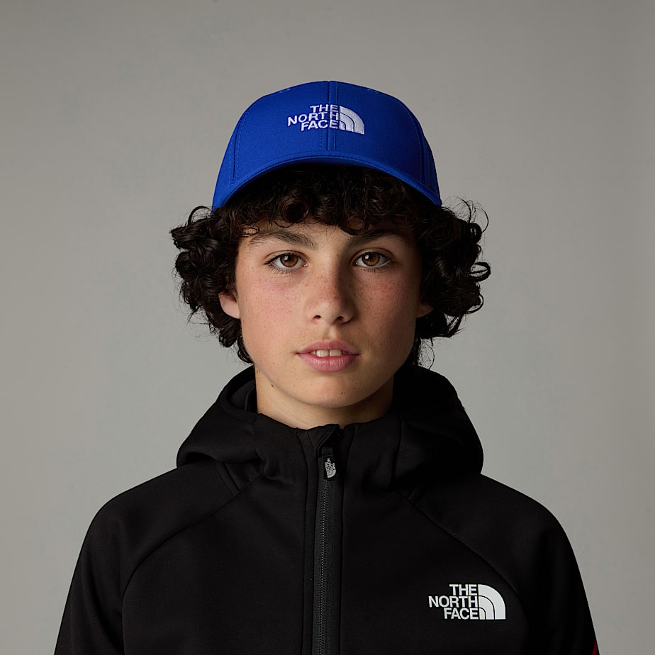 Kids' The North Face Classic Recycled '66 Caps Blue | NF0A08C4P