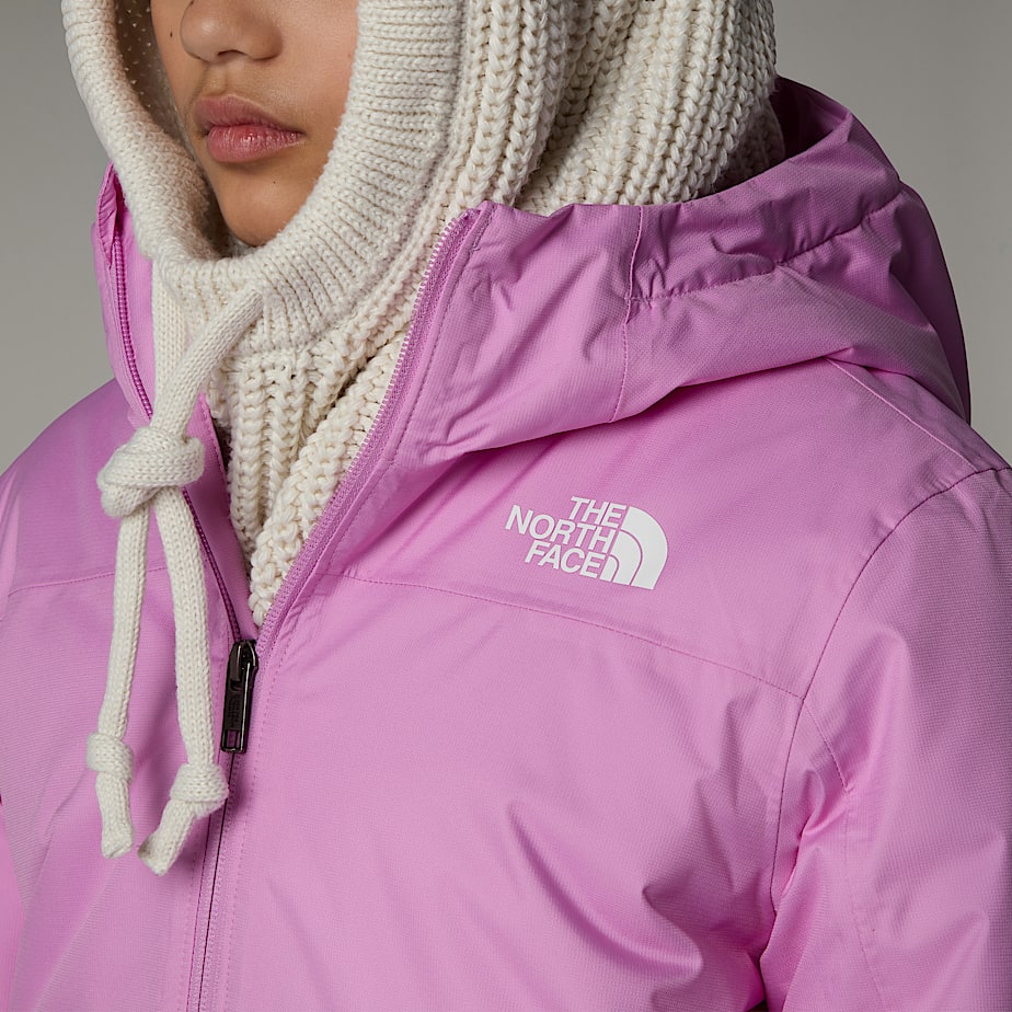 Kids' The North Face Freedom Insulated Jackets Pink | NF0A20I0E
