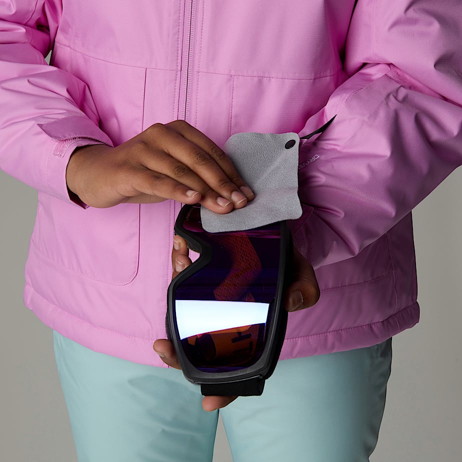 Kids' The North Face Freedom Insulated Jackets Pink | NF0A20I0E