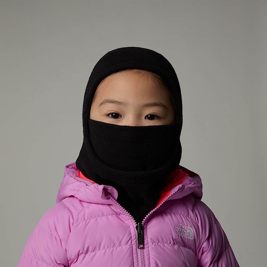 Kids' The North Face Glacier Balaclava Black | NF0A67J3M