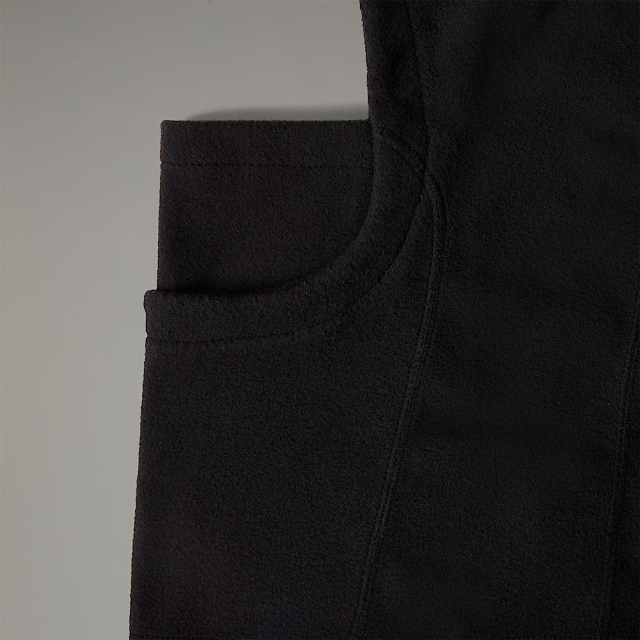 Kids' The North Face Glacier Balaclava Black | NF0A67J3M