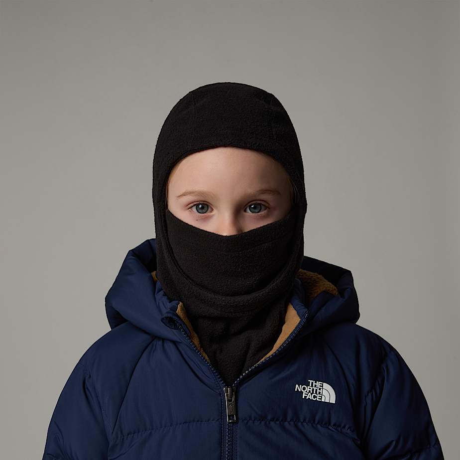 Kids' The North Face Glacier Balaclava Black | NF0A67J3M