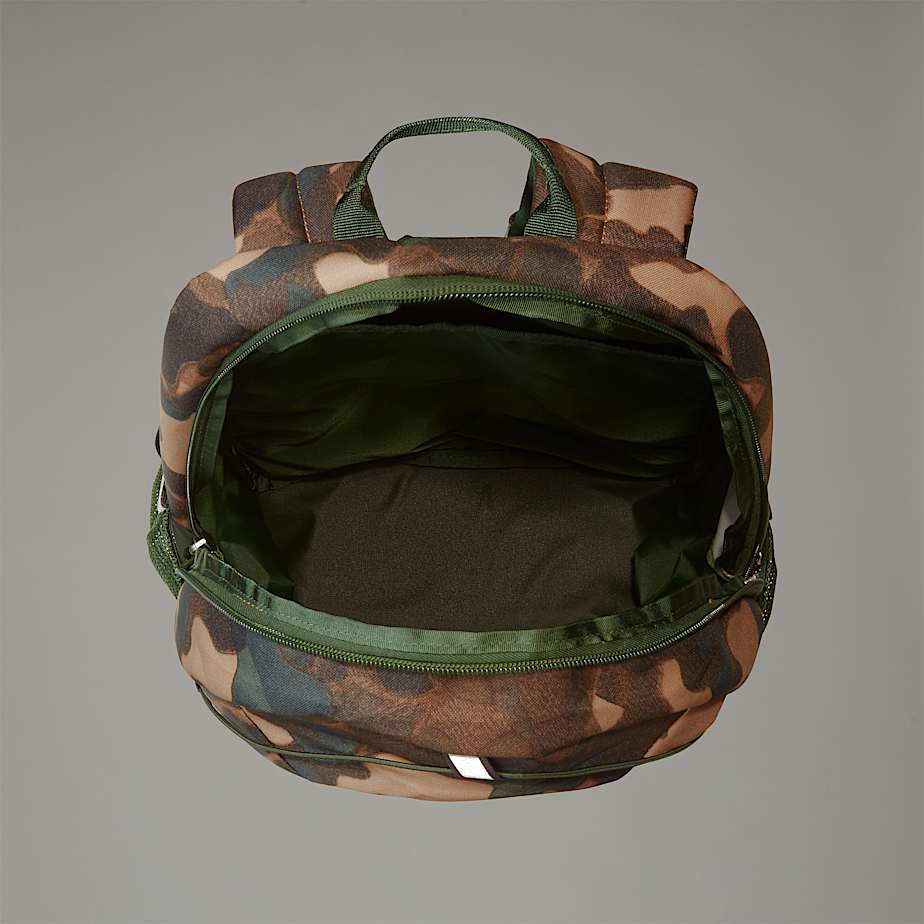 Kids' The North Face Jester Backpacks Camouflage | NF0A21J4C