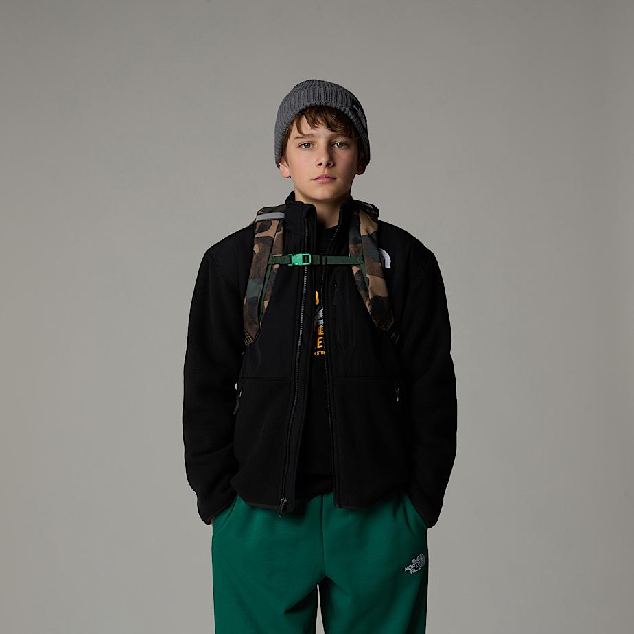 Kids' The North Face Jester Backpacks Camouflage | NF0A21J4C