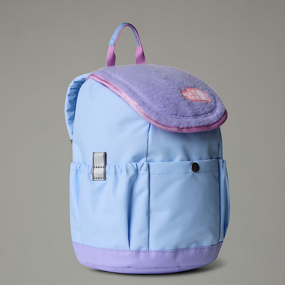 Kids\' The North Face Mini Explorer Backpacks Blue | NF0A38P1Y