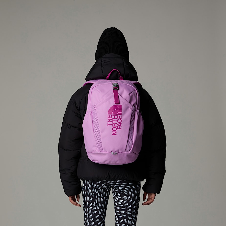 Kids' The North Face Mini Recon Backpacks Pink | NF0A51Y4X