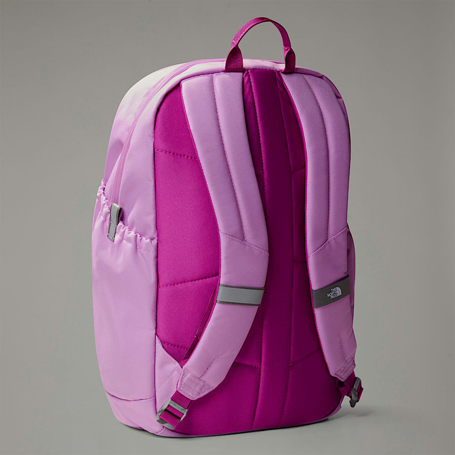 Kids' The North Face Mini Recon Backpacks Pink | NF0A51Y4X