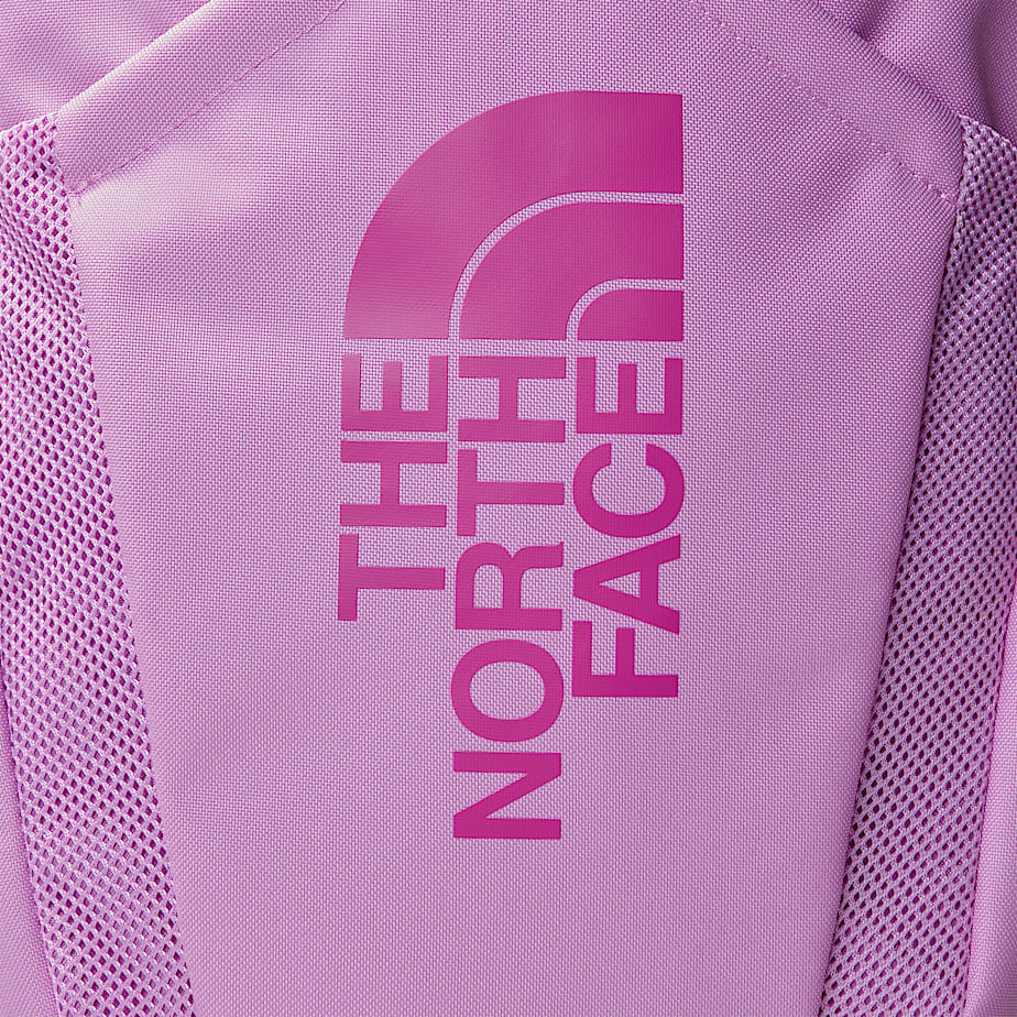 Kids' The North Face Mini Recon Backpacks Pink | NF0A51Y4X