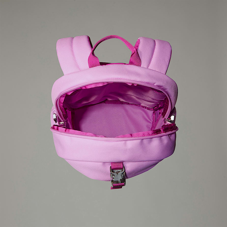 Kids' The North Face Mini Recon Backpacks Pink | NF0A51Y4X
