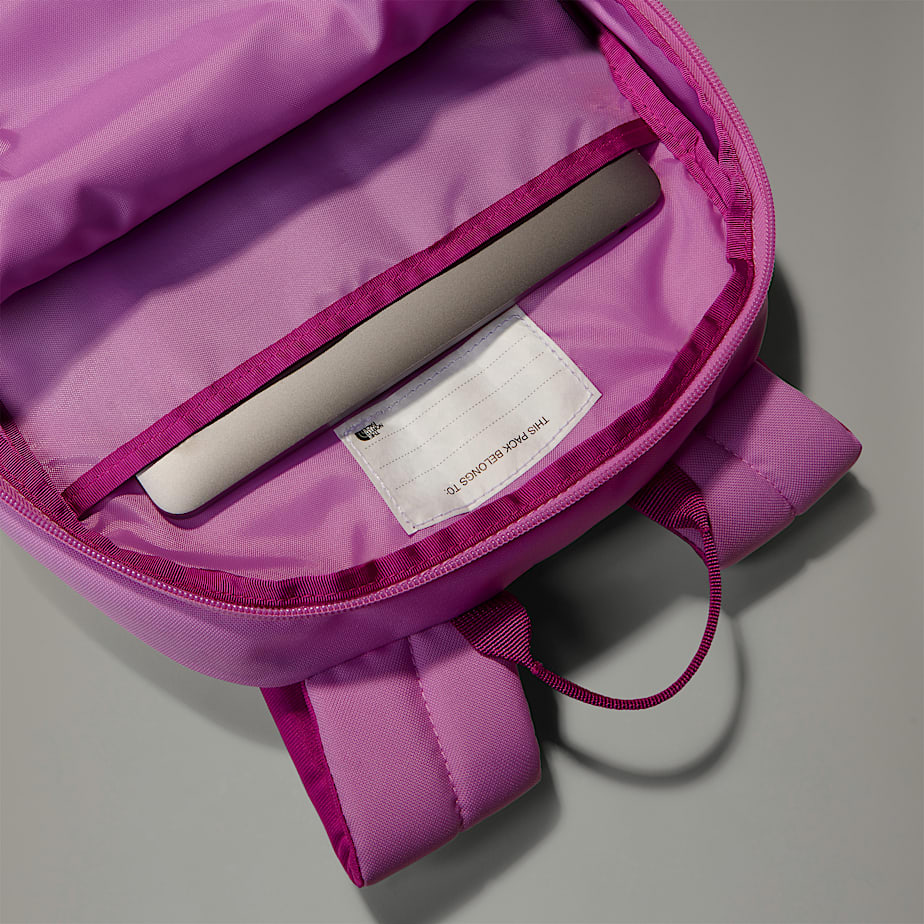 Kids' The North Face Mini Recon Backpacks Pink | NF0A51Y4X