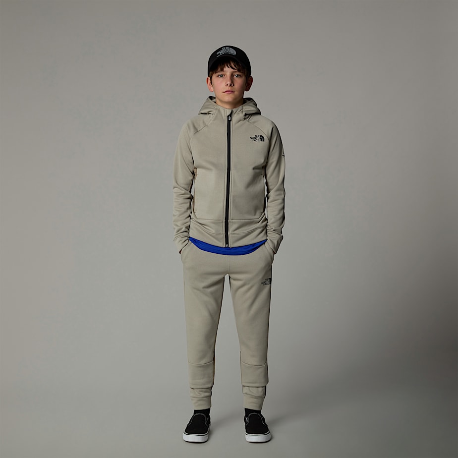 Kids' The North Face Mountain Athletics Joggers Grey | NF0A46Y9A