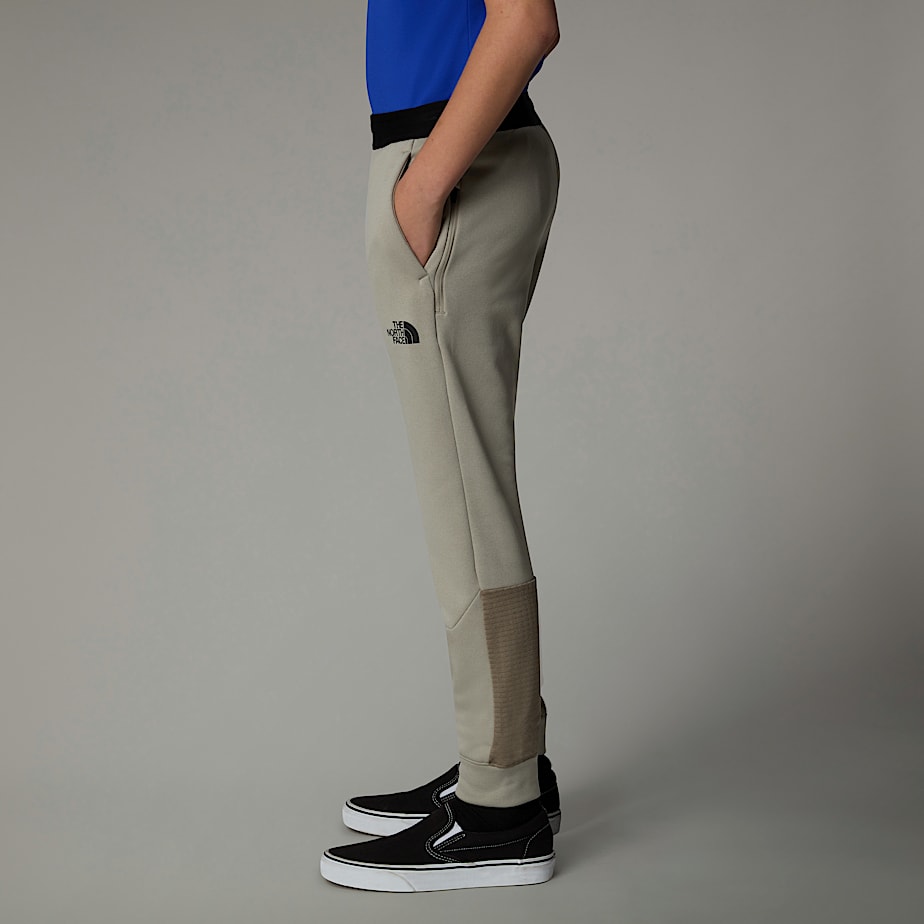 Kids' The North Face Mountain Athletics Joggers Grey | NF0A46Y9A