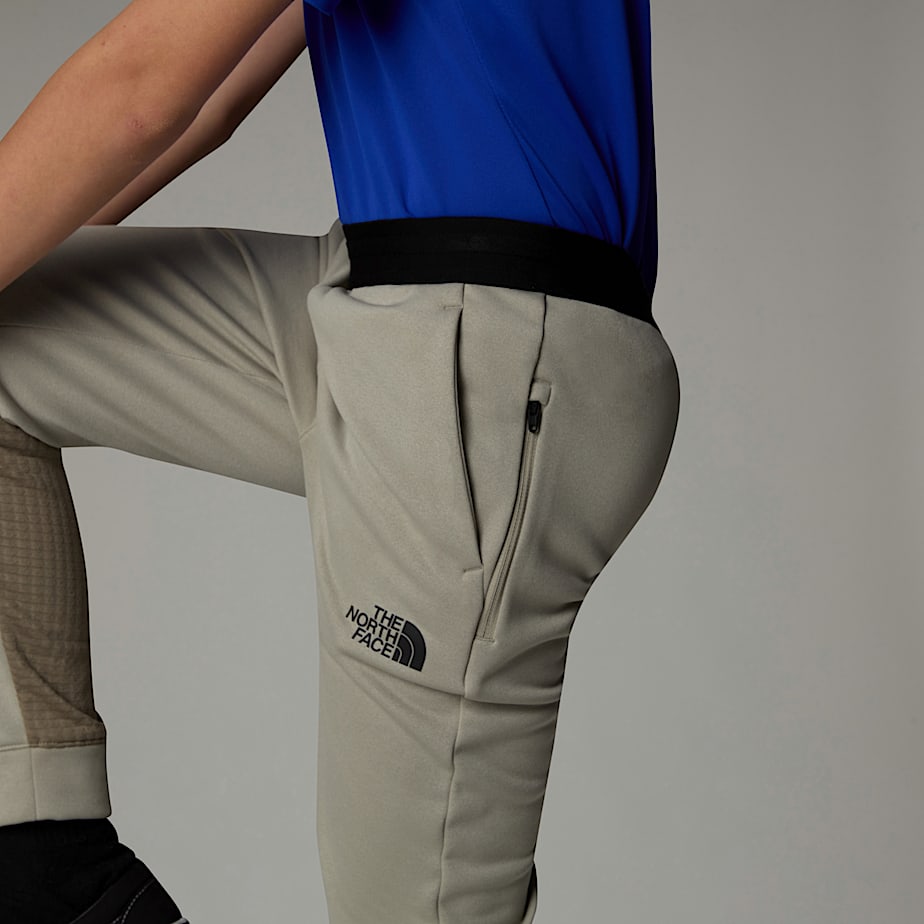 Kids' The North Face Mountain Athletics Joggers Grey | NF0A46Y9A